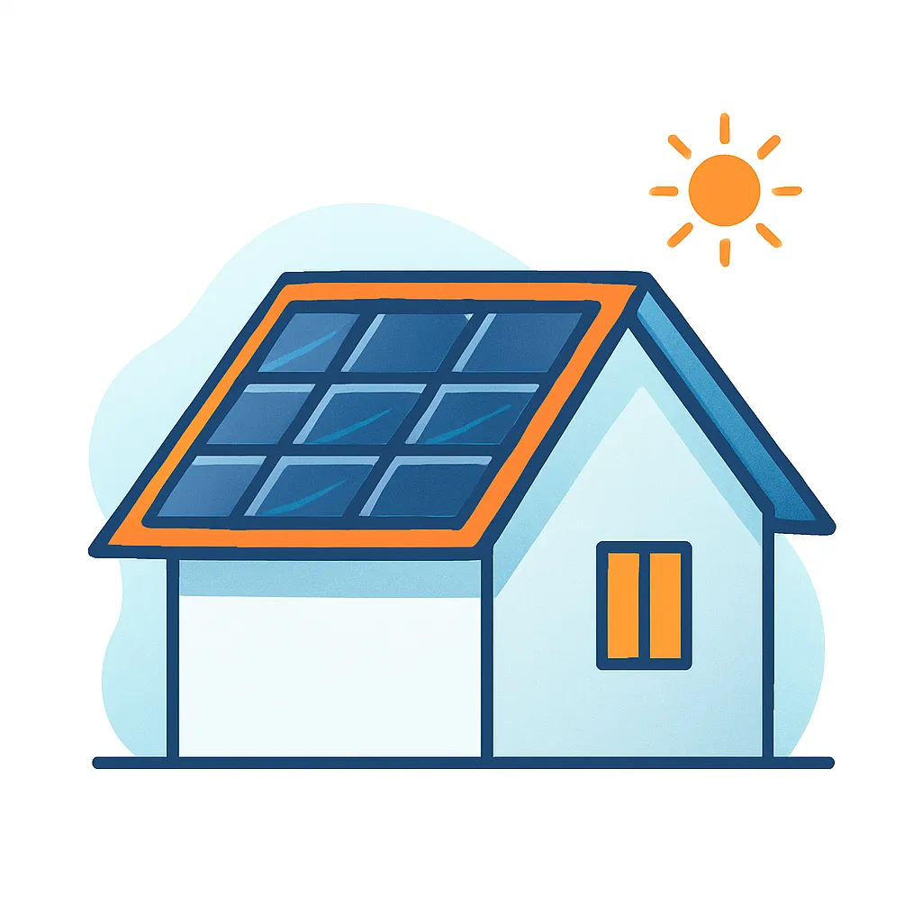 zonnepanelen op je dak